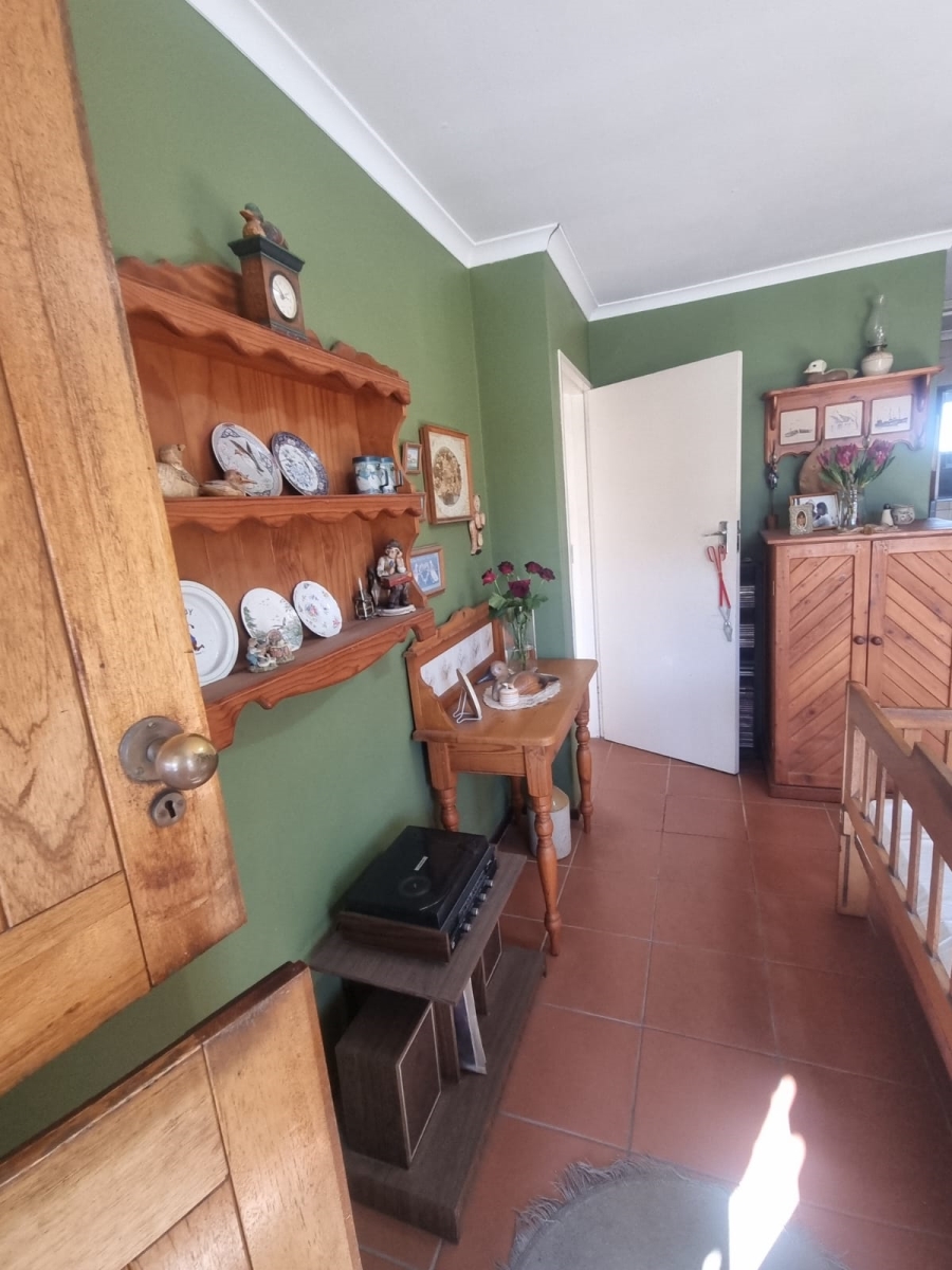 2 Bedroom Property for Sale in Welgelegen Western Cape